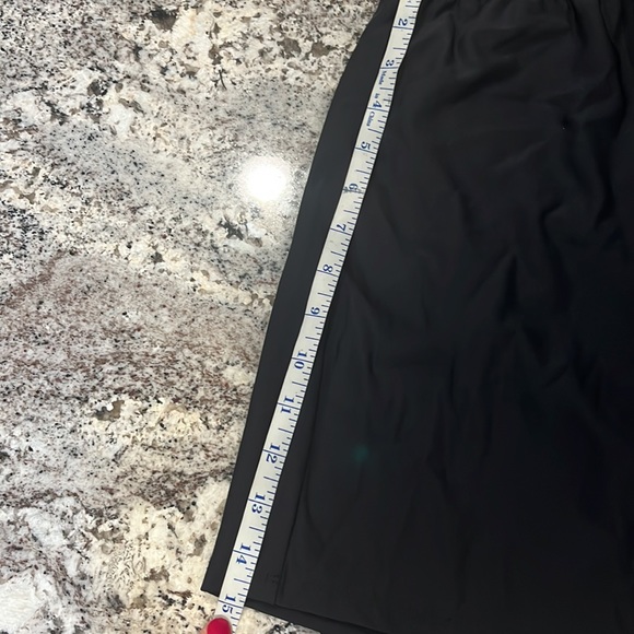 New T.H.E. Swim skirt - Picture 5 of 13